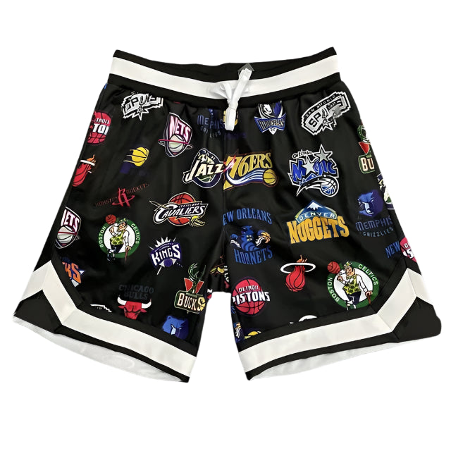 Basketball Jordan Shorts
