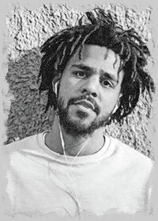 J Cole