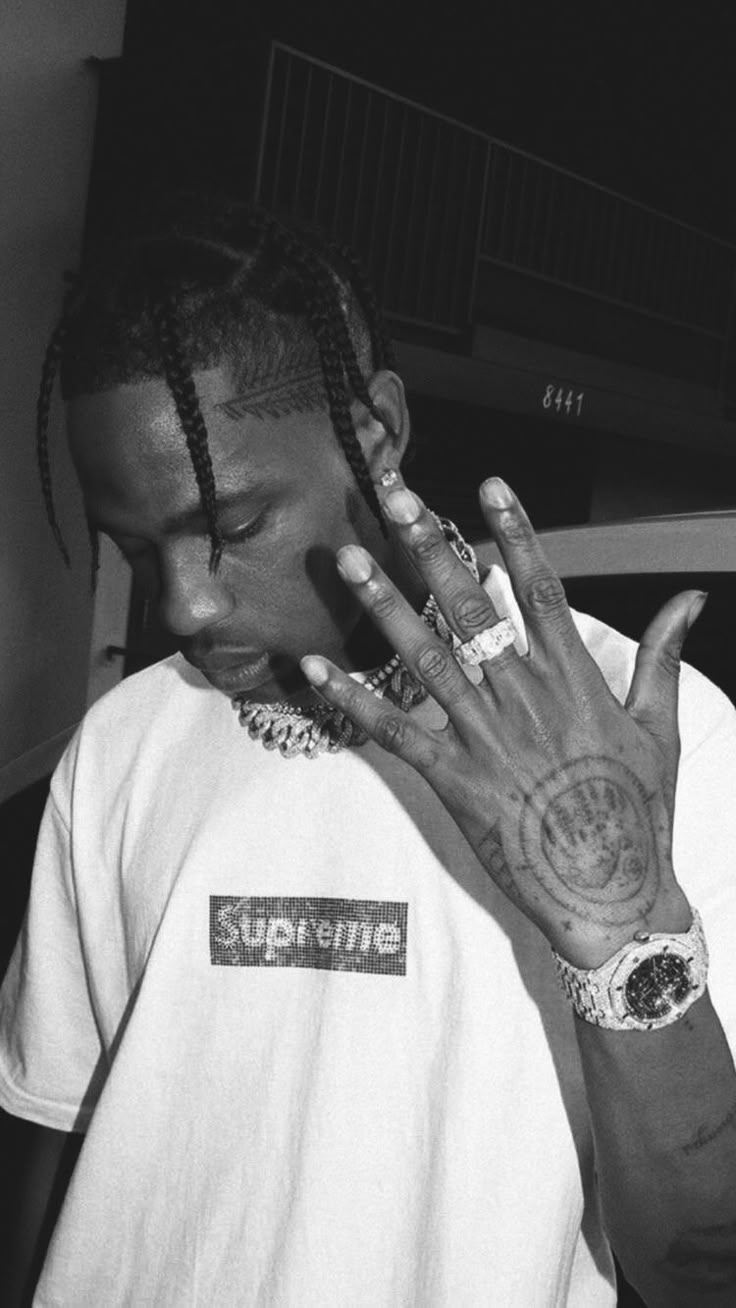 Travis Scott