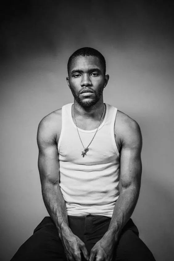 Frank Ocean
