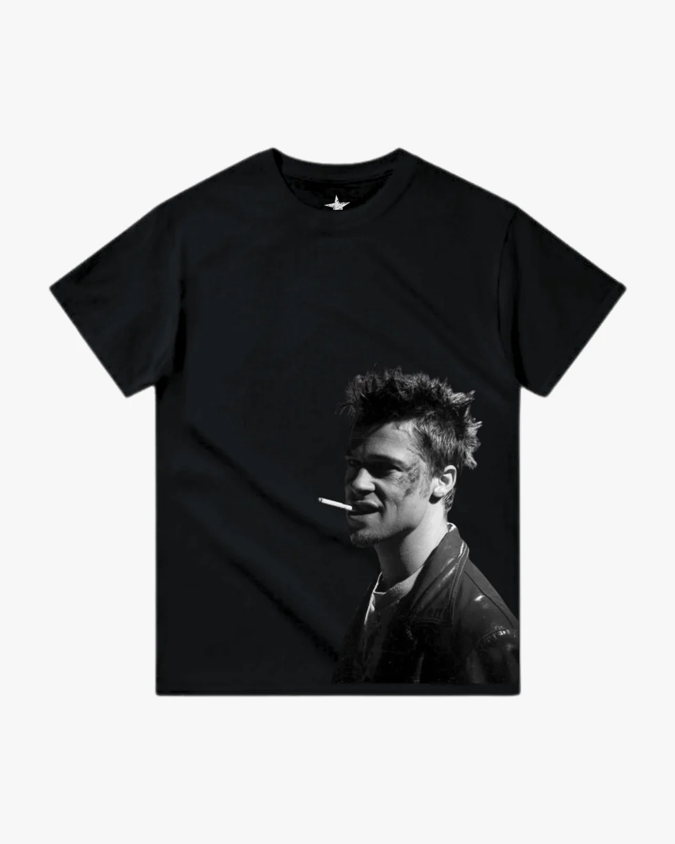 Fight Club T Shirt