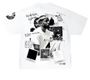 Kendrick Lamar Signed T-Shirt