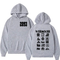 Yeat 2093 Lyfestyle Hoodie