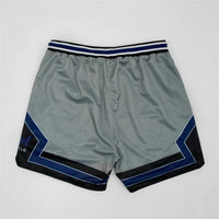 Kinetic Sports Shorts