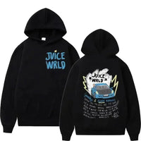 Juice Wrld Hoodie