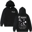 Tupac Hoodie