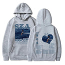 SZA Good Days Hoodie