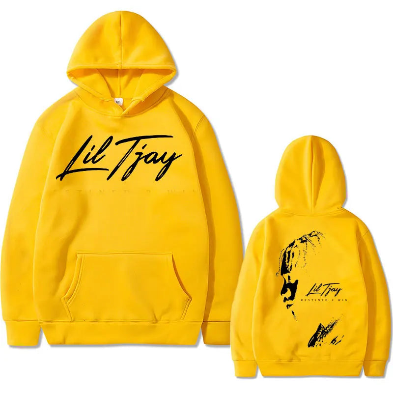 Lil Tjay Hoodie