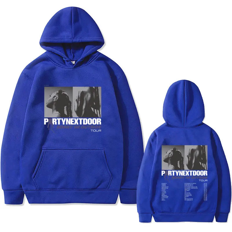 Partynextdoor Two Hoodie