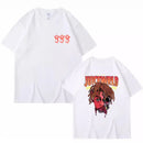 Juice WRLD 999 T Shirt