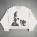 Frank Ocean Sweater