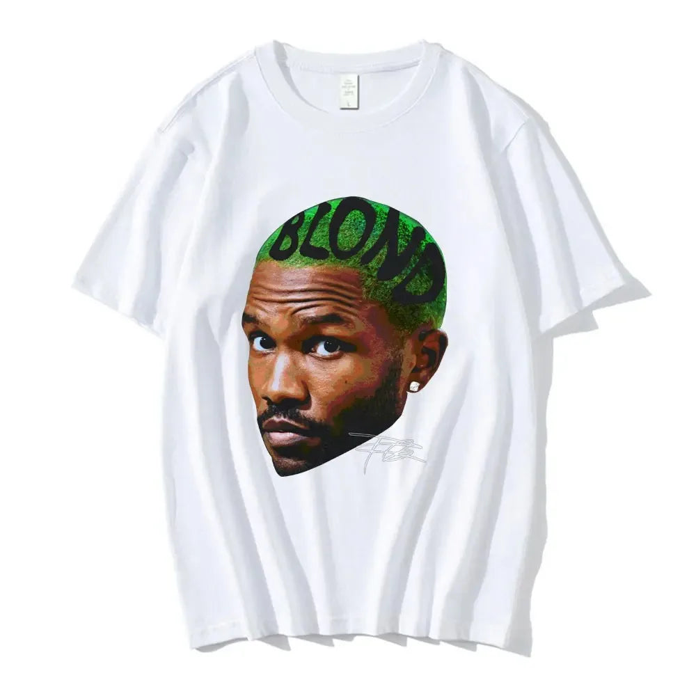 Frank Ocean Vintage T Shirt