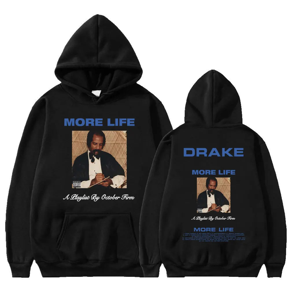 Drake More Life Hoodie