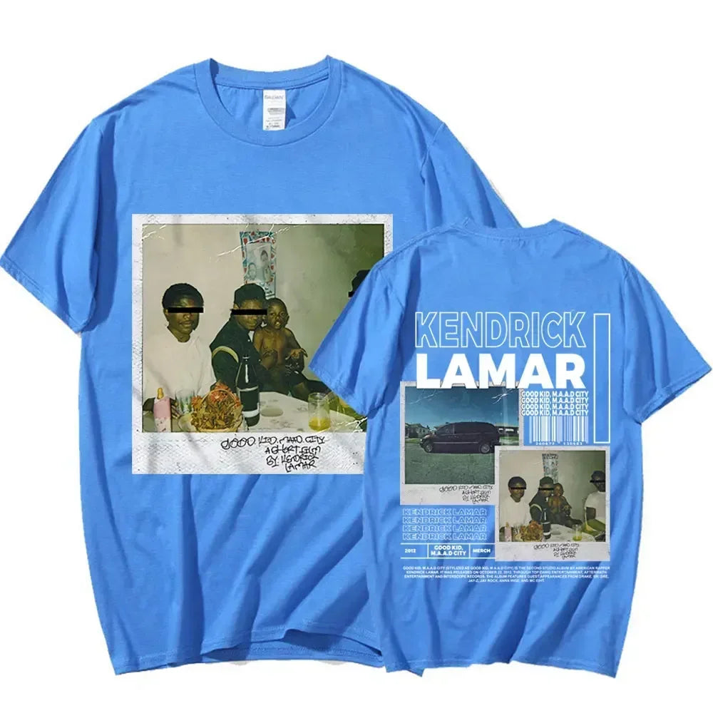 Kendrick Lamar T-shirt