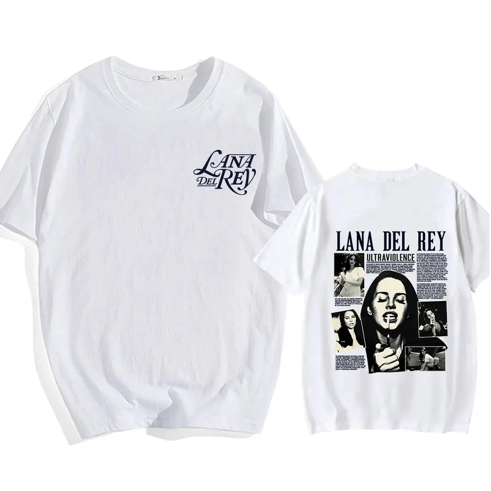 Lana Del Rey T-shirt