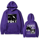 Playboi Carti Die Lit Hoodie