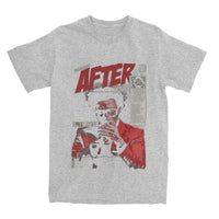 The Weeknd After Hours T Shirt