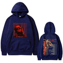 Lil Wayne Dedication Hoodie