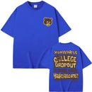 Kanye West College Dropout T-shirt