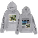 Kendrick Lamar Good Kid Hoodie