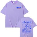 Frank Ocean Self Control T-Shirt