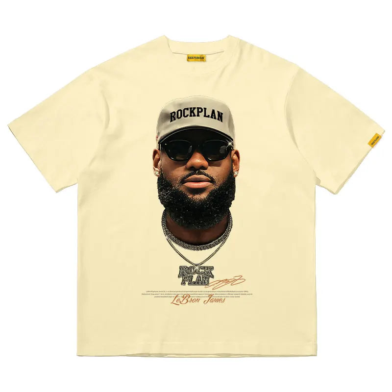 Lebron James T-Shirt