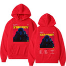 The Weeknd Starboy Hoodie