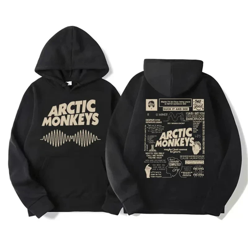 Arctic Monkeys Hoodie