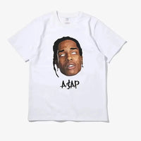 Asap Rocky ASAP T-shirt