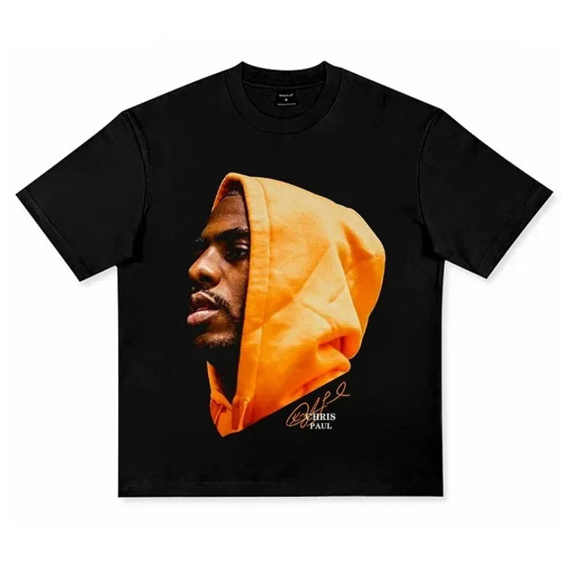 Chris Paul T-Shirt