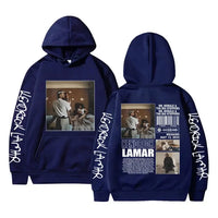 Kendrick Lamar Hoodie