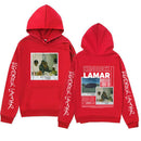 Kendrick Lamar Good Kid Hoodie