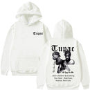 Tupac Hoodie