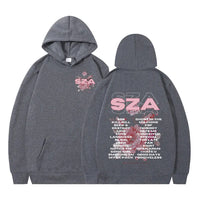 SZA SOS Hoodie