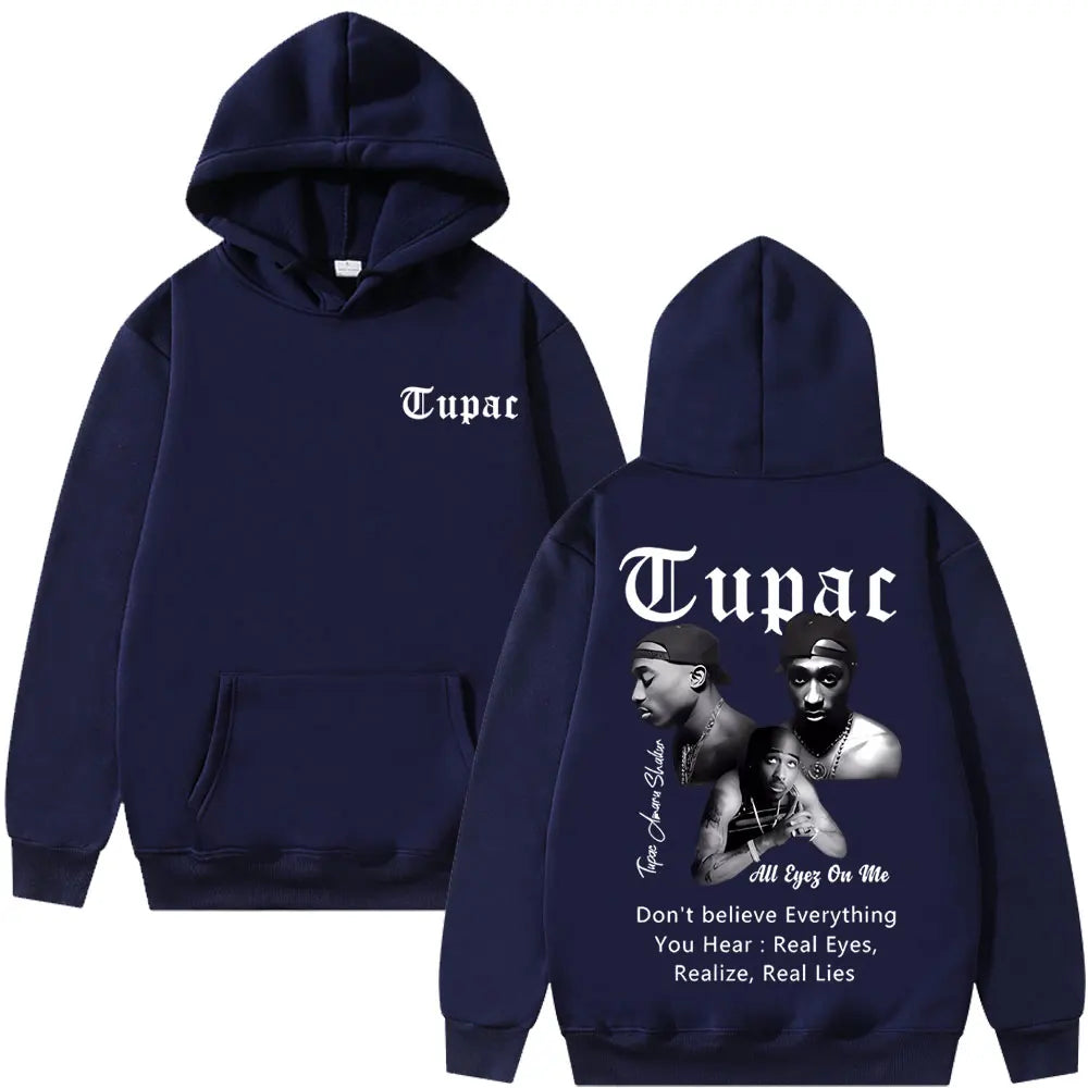 Tupac Hoodie