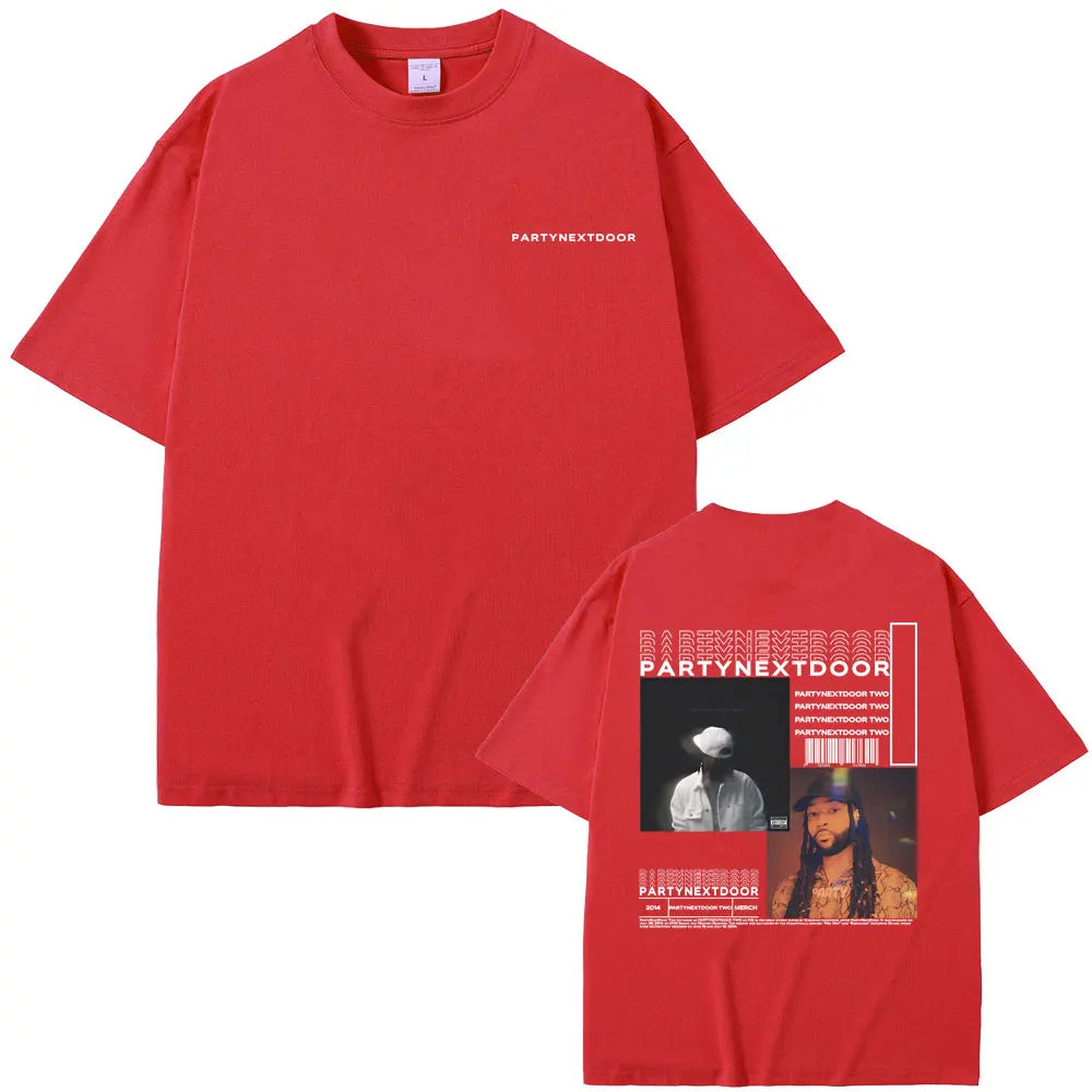 Partynextdoor Two T-Shirt