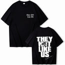 Kendrick Lamar Not Like Us T-Shirt