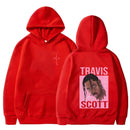 Travis Scott Hoodie