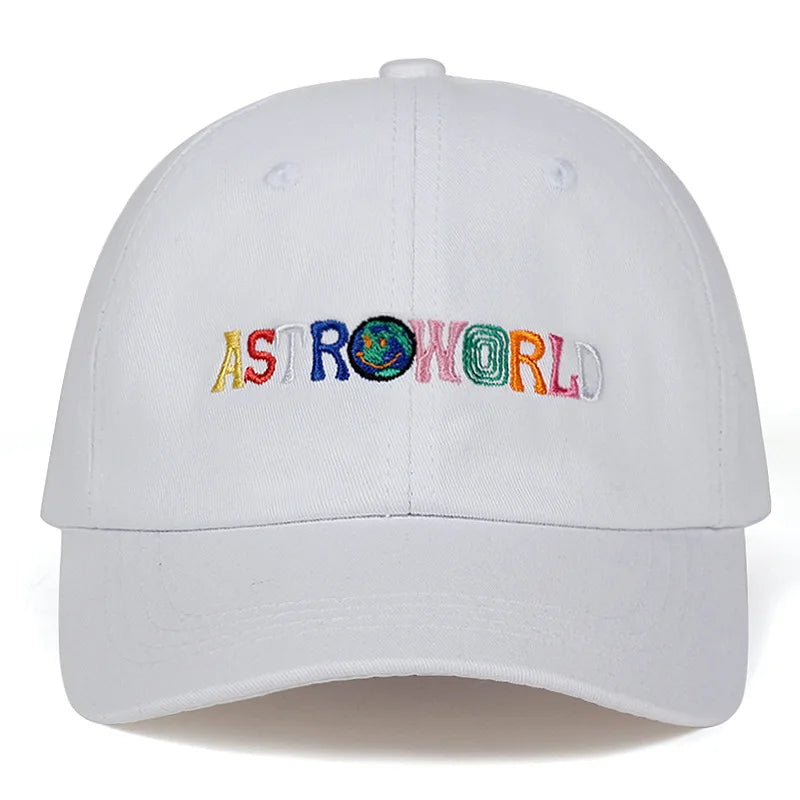 Travis Scott Cap