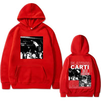 Playboi Carti Die Lit Hoodie