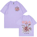 SZA SOS T Shirt