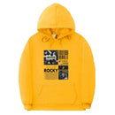 Asap Rocky Hoodie