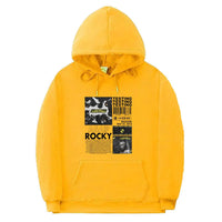 Asap Rocky Hoodie