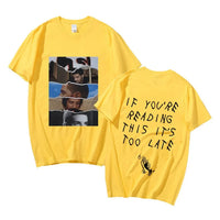 Drake 2023 T Shirt