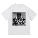 Asap Rocky Long Live T-shirt