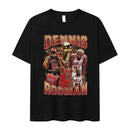 Dennis Rodman T-shirt