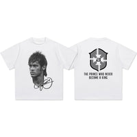 Neymar The Prince T-Shirt