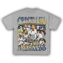 Cristiano Ronaldo Graphic T-Shirt