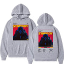 The Weeknd Starboy Hoodie