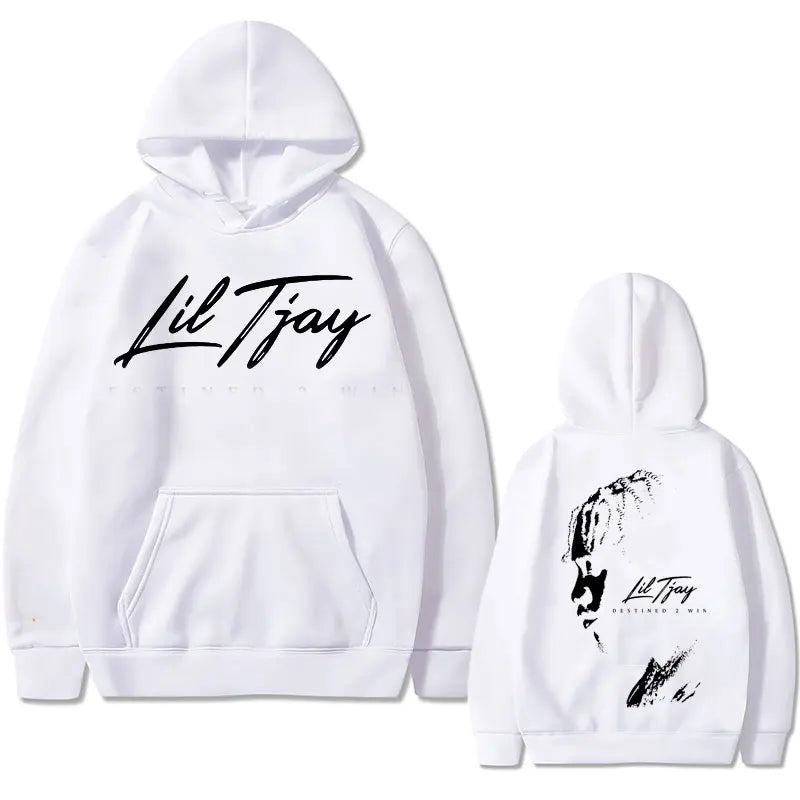 Lil Tjay Hoodie